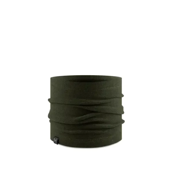 Buff Polar Neck Warmer - Image 2