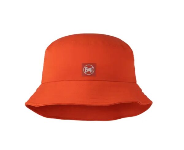 Buff Adventure Bucket Hat