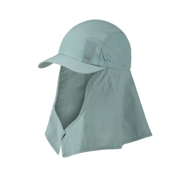 Buff Desert Cap - Image 2