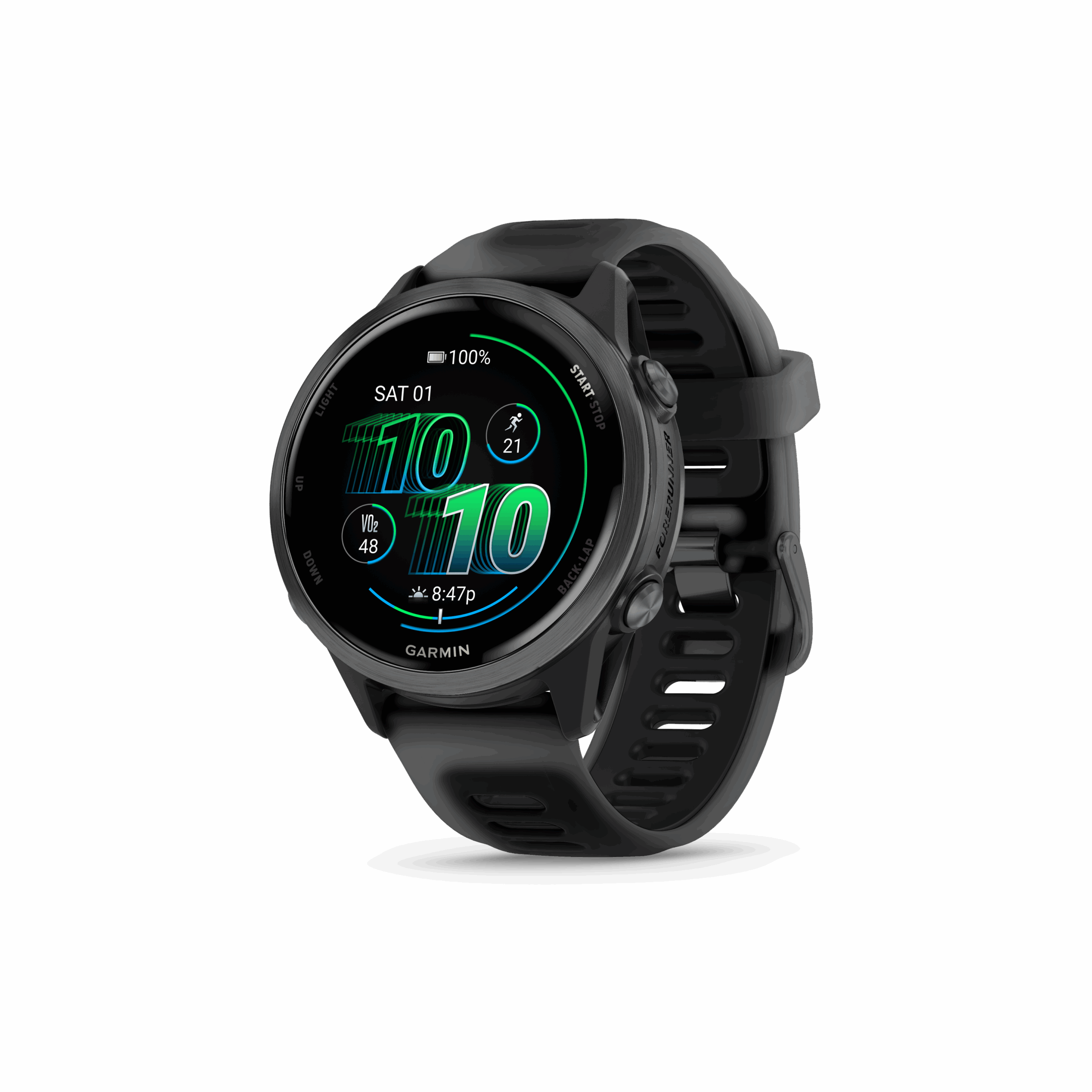 Garmin Forerunner 570 42mm - Image 3