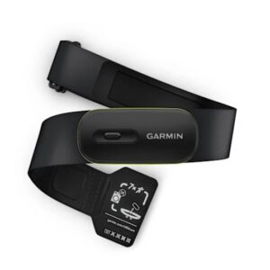 Garmin HRM 600