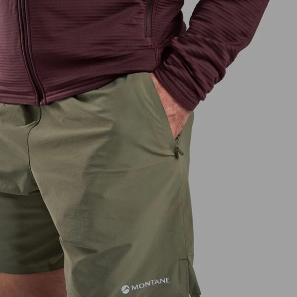 Montane Volantis 7" Shorts (Mens) - Image 7