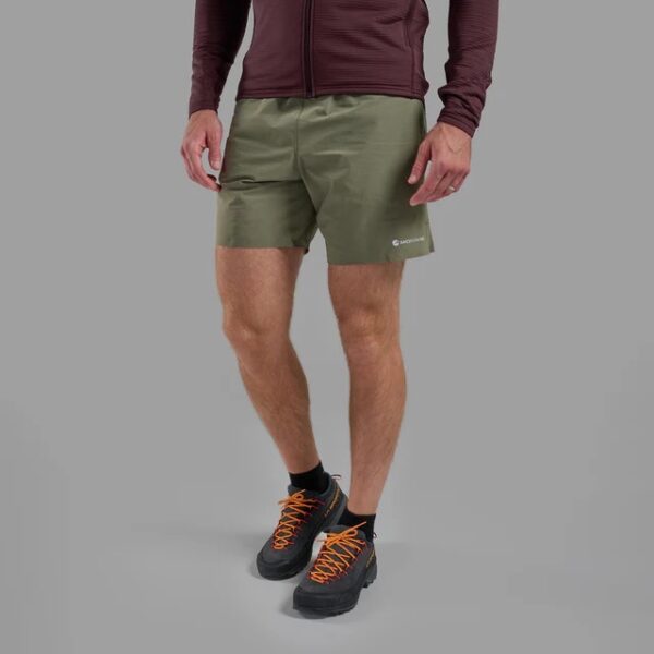 Montane Volantis 7" Shorts (Mens) - Image 5