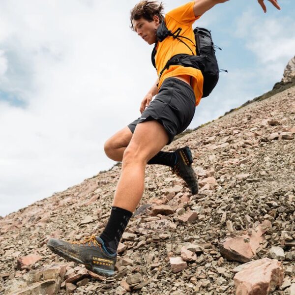 Montane Volantis 7" Shorts (Mens) - Image 4