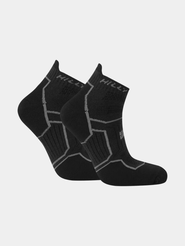 Hilly Twin Skin (Medium Cushioning) Socklet - Image 4