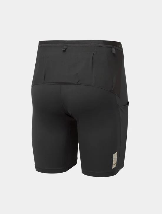 Ron Hill Tech All-Terrain 8" Stretch Short Men's - Image 2
