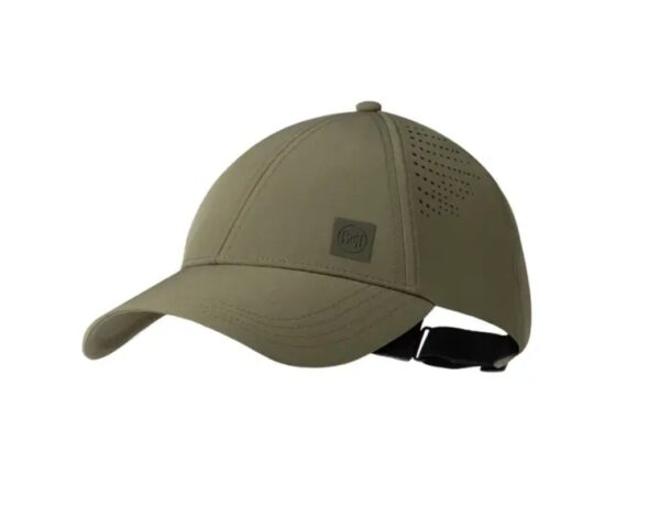 Buff Summit Cap