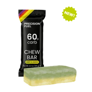 Precision Fuel 60g Chew Bar