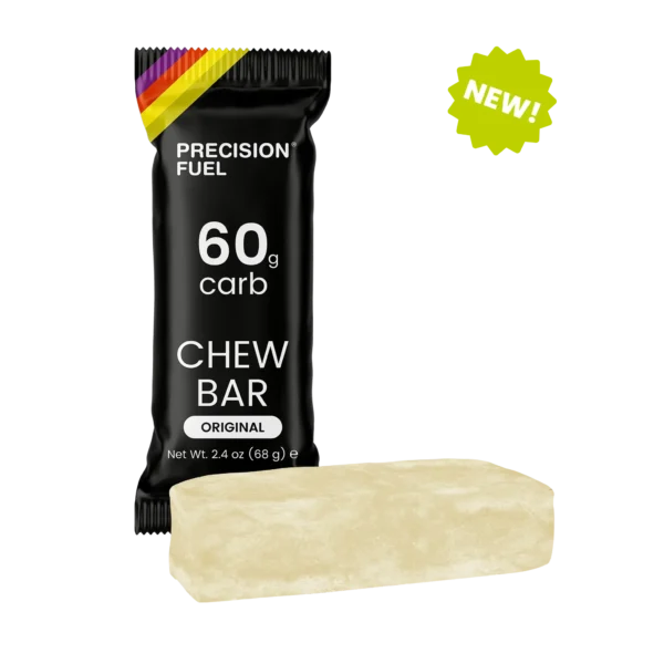 Precision Fuel 60g Chew Bar - Image 2
