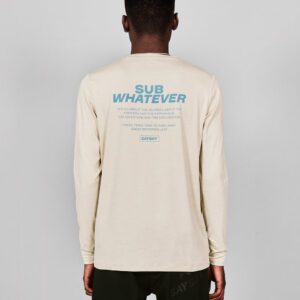 Saysky Statement Pace Long Sleeve