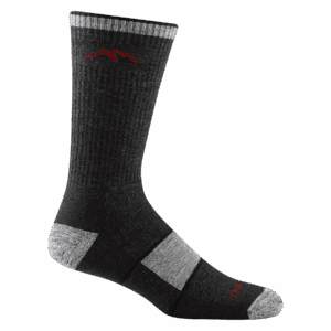 Darn Tough Hiker Boot Midweight Full Cushion Hiking Sock Mens