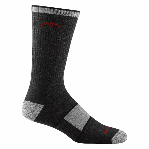 Darn Tough Hiker Boot Midweight Full Cushion Hiking Sock Mens