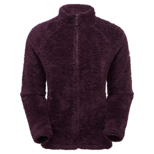 Montane Caldus Fleece Jacket Womens - Image 2