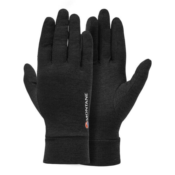 Montane Dart Lightweight Liner Gloves Womens - Image 2