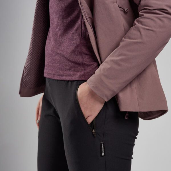 Montane Tucana Pants Womens - Image 3