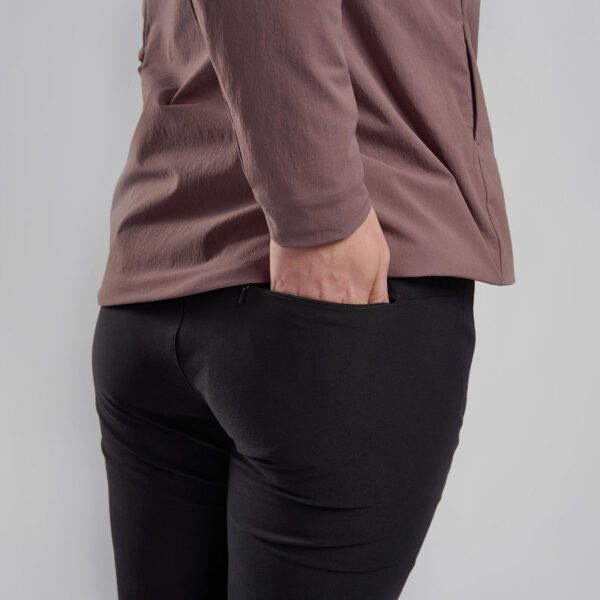 Montane Tucana Pants Womens - Image 4