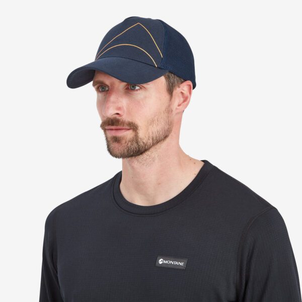 Montane Basecamp Cap - Image 3