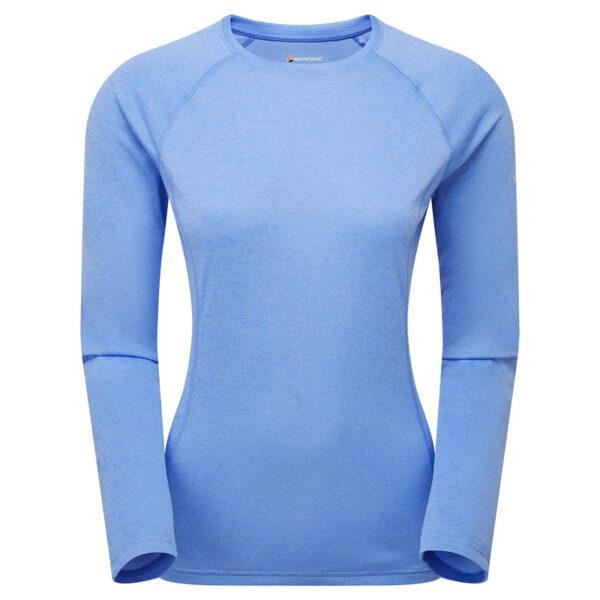 Montane Dart Long Sleeve T-Shirt Womens - Image 2
