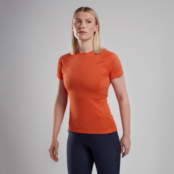 Montane Dart T-Shirt Womens - Image 3