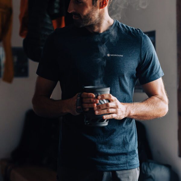 Montane Dart T-Shirt Mens - Image 3