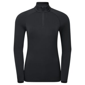 Montane Dart XT Thermal Zip Neck T-Shirt Womens