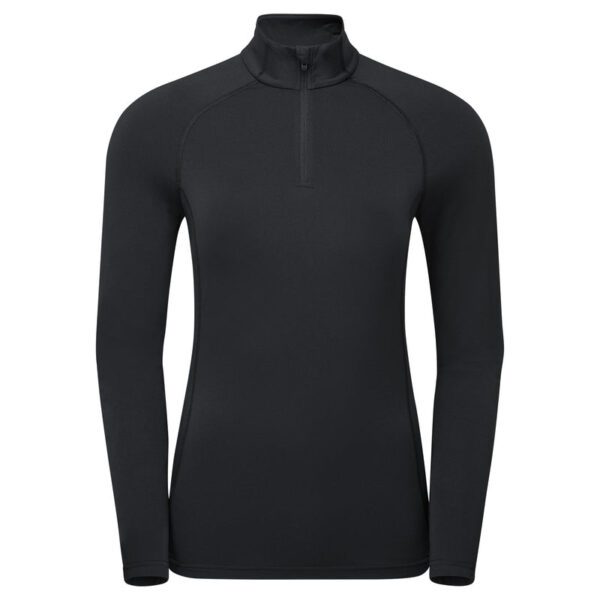 Montane Dart XT Thermal Zip Neck T-Shirt Womens