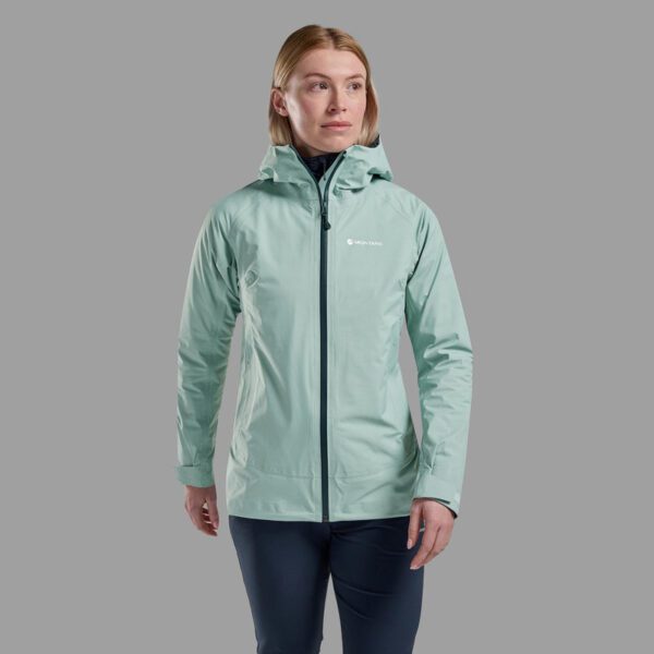 Montane Cetus Waterproof Jacket Womens - Image 3