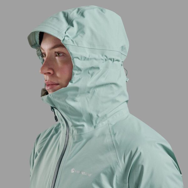 Montane Cetus Waterproof Jacket Womens - Image 4