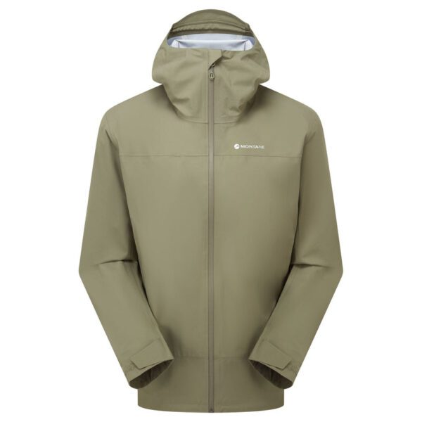 Montane Cetus Waterproof Jacket Mens