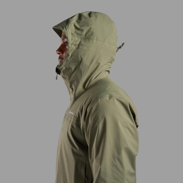Montane Cetus Waterproof Jacket Mens - Image 4