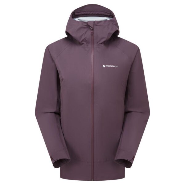 Montane Cetus Waterproof Jacket Womens - Image 2