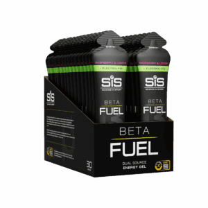 SIS Beta Fuel + Electrolyte Gels