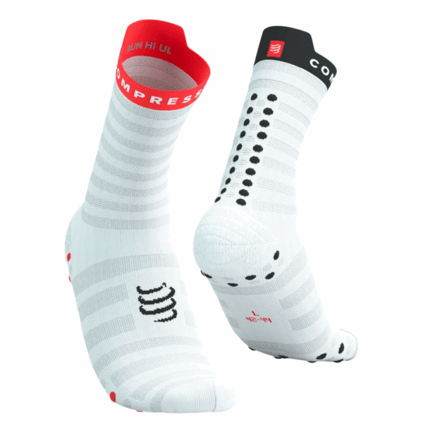 Compressport Pro Racing Socks V4.0 Ultralight Run High - Image 2