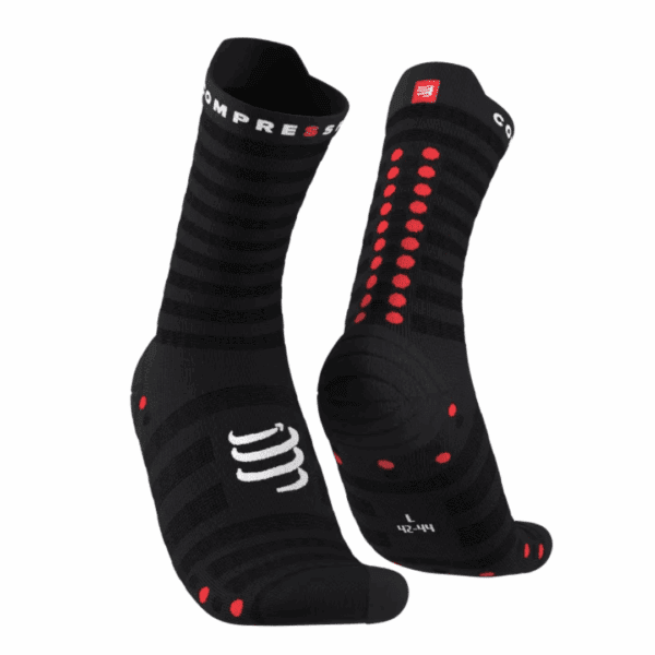 Compressport Pro Racing Socks V4.0 Ultralight Run High