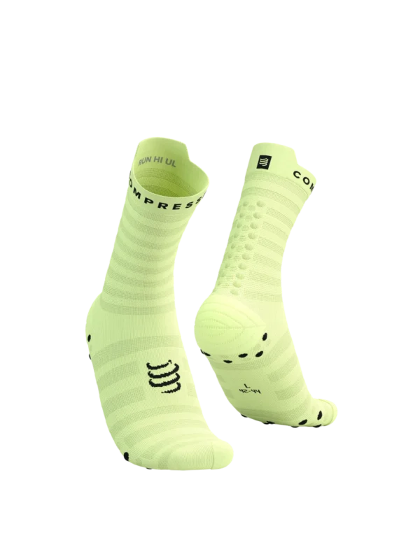 Compressport Pro Racing Socks V4.0 Ultralight Run High - Image 3