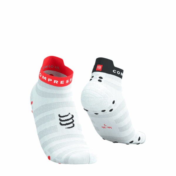 Compressport Pro Racing Socks v4.0 Ultralight Run Low - Image 2