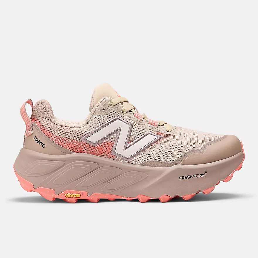 New Balance Fresh Foam X Hierro v9 (W) – Rock n Road