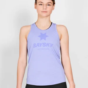 Saysky Logo Combat Pro Singlet Women's