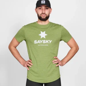 Saysky Combat Pro T-Shirt Men's