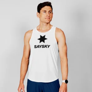 Saysky Flow Singlet Men's