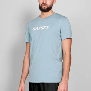 Saysky Logo Pace T-Shirt Men's