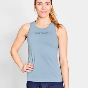 Saysky Logo Pace Top Women's