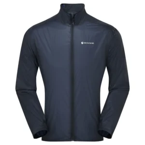 Montane Featherlite Nano Windproof Jacket Men's