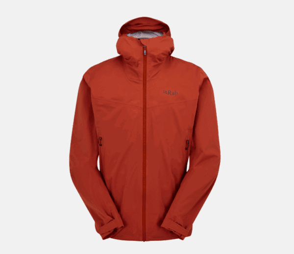 Rab Kinetic 2.0 Jacket Men's - Image 3