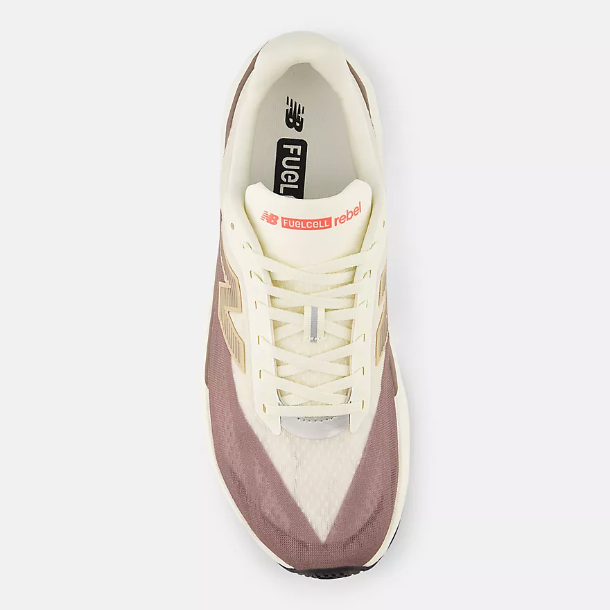 New Balance Rebel V5 Men's – Rock n Road