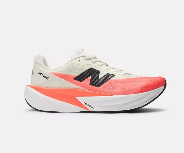 New Balance Rebel V5 Men's – Rock n Road