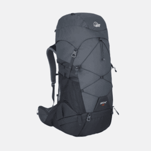 Lowe Alpine Sirac 65L Trekking Pack
