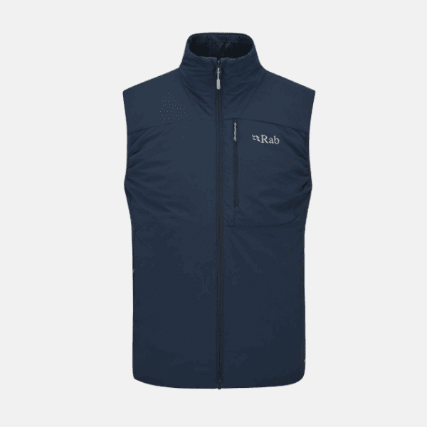 Rab Xenair Insulated Vest (Men's) - Image 2