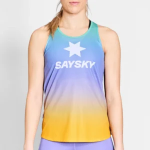 Saysky Flow Singlet Women's