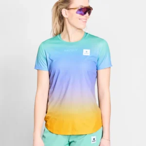 Saysky Flow T-Shirt Women's